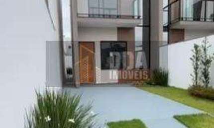 Casa com 2 quartos à venda no Potecas, São José 