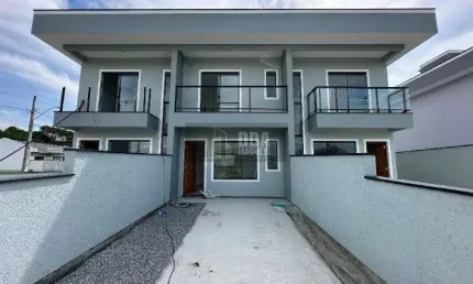 Casa com 2 quartos à venda na Bela Vista, Palhoça 