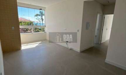 Apartamento com 2 quartos à venda na Rua da Baliza, Cachoeira do Bom Jesus, Florianópolis