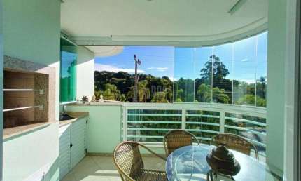 Apartamento com 3 quartos à venda na Rua das Algas, Jurerê, Florianópolis
