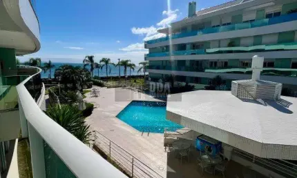 Apartamento com 5 quartos à venda na Rua Madre Maria Vilac, Canasvieiras, Florianópolis