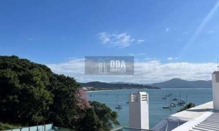 Apartamento com 4 quartos à venda na Rodovia Tertuliano Brito Xavier, Jurerê, Florianópolis