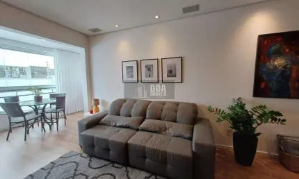 Apartamento 2 Quartos Florianópolis - SC - Jurerê Internacional