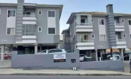 Apartamento 2 Quartos Florianópolis - SC - Ingleses do Rio Vermelho
