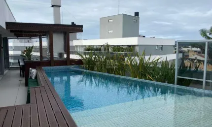Cobertura 3 Quartos Florianópolis - SC - Jurerê Internacional