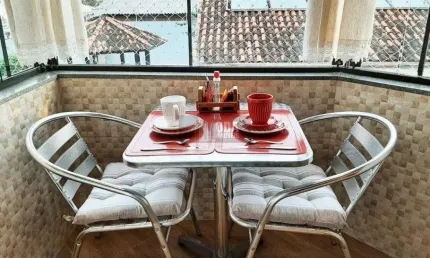 Apartamento com 1 quarto à venda na Rua das Tainhotas, Jurerê, Florianópolis