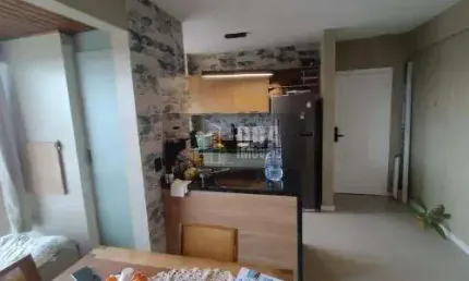 Apartamento com 2 quartos à venda na Rua das Algas, Jurerê, Florianópolis