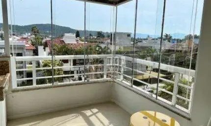 Apartamento 1 Quarto Florianópolis - SC - Jurerê Internacional