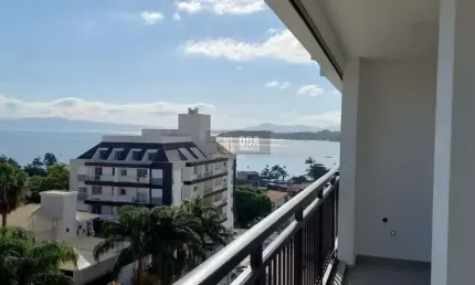 Apto novo 2 suites, vista mar, piscina, no joão paulo.