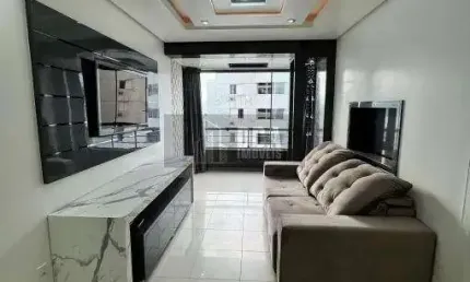 Apartamento altamente sofisticado no parque da luz, centro