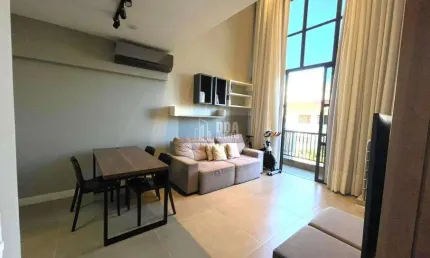 Apartamento com 1 quarto à venda em Jurerê, Florianópolis 
