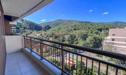 Apartamento a Venda em Florianópolis, bairro Itacorubi