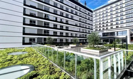 Apartamento alto padrão à venda no Jardim Atlantico