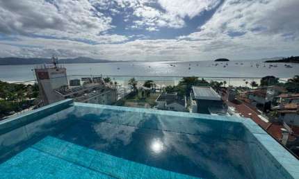Apartamento Duplex 2 Quartos Florianópolis - SC - Jurerê