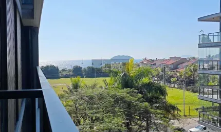 Apartamento com 3 quartos à venda em Jurerê, Florianópolis 