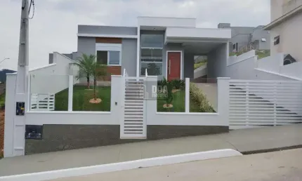 Casa com 3 quartos à venda no Potecas, São José 