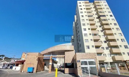 Apartamento com 3 quartos à venda no Areias, São José 
