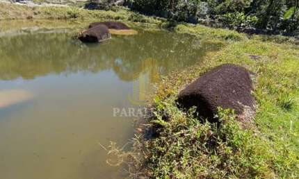 Fazenda à venda no Centro, Guaratuba 