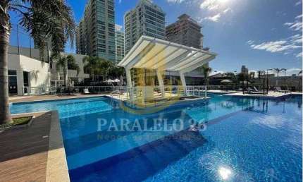 Apartamento com 3 quartos à venda no Itacolomi, Balneário Piçarras 