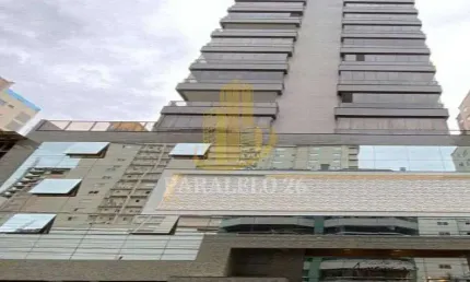 Apartamento com 3 quartos à venda no Centro, Itapema 