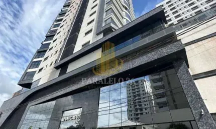 Apartamento com 3 quartos à venda no Centro, Balneário Piçarras 