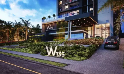 Apartamento com 2 quartos à venda no Atiradores, Joinville 