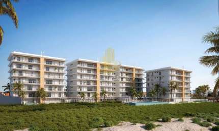 Reserva da Armação - Apartamentos na planta em Penha SC