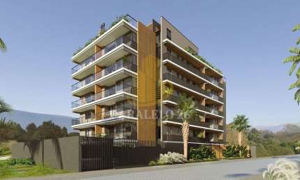 Apartamento com 3 quartos à venda no Centro, Itapoá 