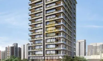 Apartamento a venda no bairro santo antônio em joinville sc