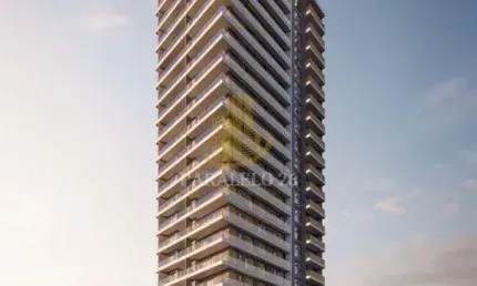 Apartamento com 2 quartos à venda no Itacolomi, Balneário Piçarras 