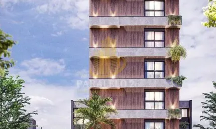 Apartamento com 3 quartos à venda no América, Joinville 