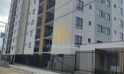 Apartamento com 2 quartos à venda no Itacolomi, Balneário Piçarras 