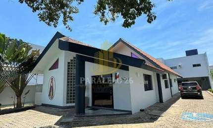 Sala comercial à venda na Vila Nova, Jaraguá do Sul 