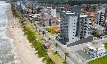 Apartamento com 4 quartos à venda no Tabuleiro, Barra Velha 