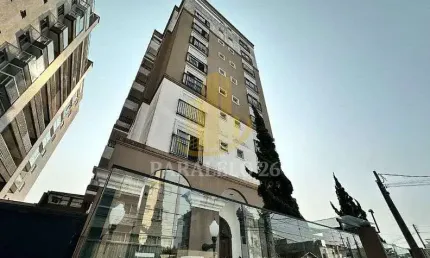 Apartamento mobiliado no costa e silva-joinville sc