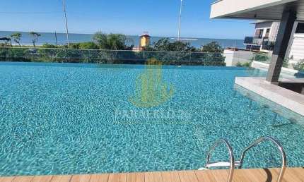 Apartamento em Balneário Piçarras- SC no Edifício Summer Home  Club