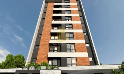 Apartamento com 2 quartos à venda no Saguaçu, Joinville 