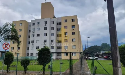 Apartamento a venda No Bairro vila Nova - Vila Germânica