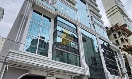 Apartamento com 3 quartos à venda no Centro, Itapema 