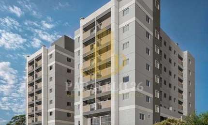 Apartamento com 1 quarto à venda no Glória, Joinville 