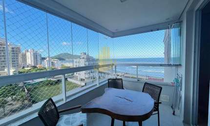 Apartamento com 2 quartos à venda no Gravata, Navegantes 