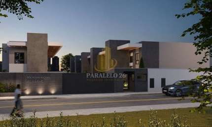 Casa com 3 quartos à venda no Glória, Joinville 