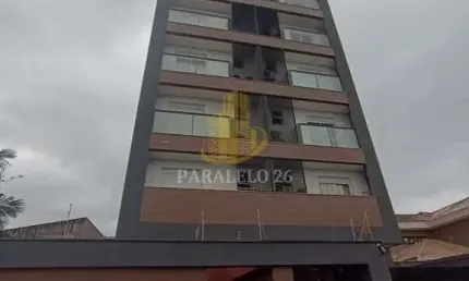 Apartamento com 3 quartos à venda no Costa e Silva, Joinville 