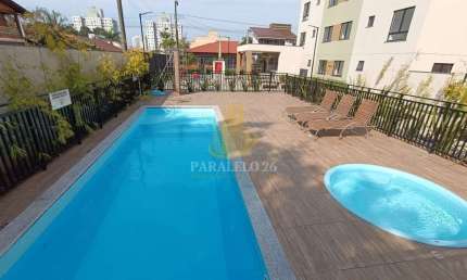Apartamento a Venda no Residencial Milos em Balneário Piçarras
