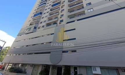 Apartamento a venda em Balneário Camboriú - Barra Sul