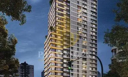 Apartamento com 3 quartos à venda no América, Joinville 