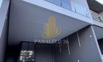 Geminado de alto Padrão no Bairro Anita Garibaldi -Joinville SC