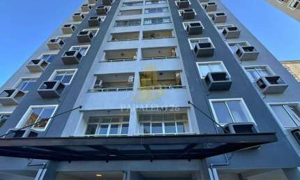 Apartamento a venda no bairro Glória - Residencial Milena - Joinville
