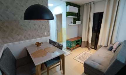 Apartamento a venda no Residencial Colon Bairro Costa e silva