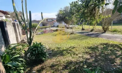Terreno à venda no Itaum, Joinville 